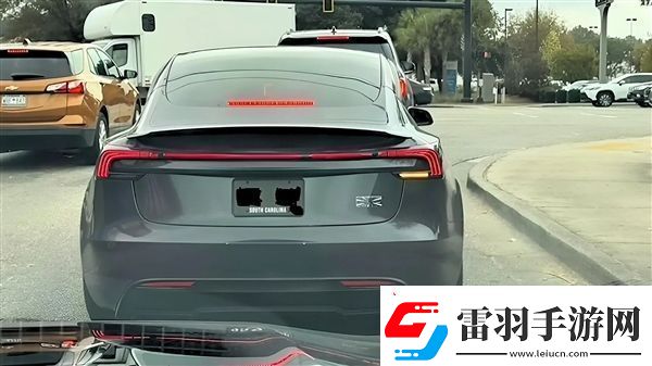 曝特斯拉即將更新電池包