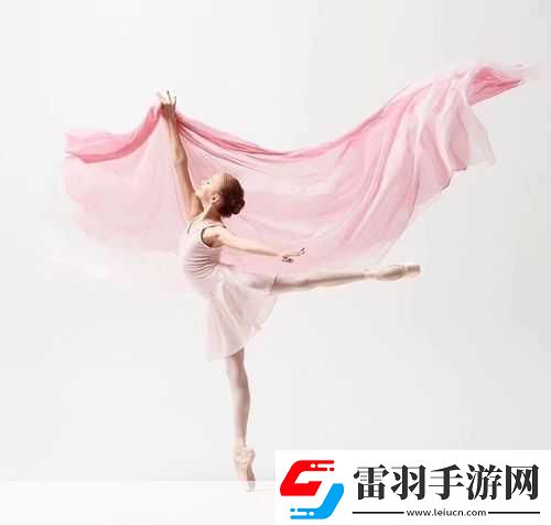 準(zhǔn)備好紙巾的舞蹈