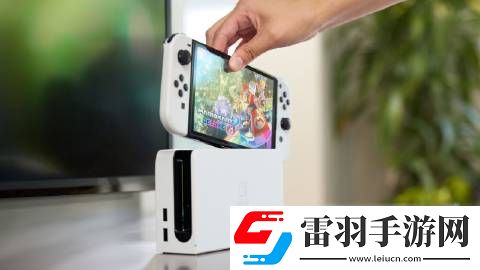 曾發(fā)布準(zhǔn)確消息的泄密者確認(rèn)Switch2底座設(shè)計是真的