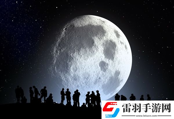 美國(guó)不能登月嗎！NASA不死心