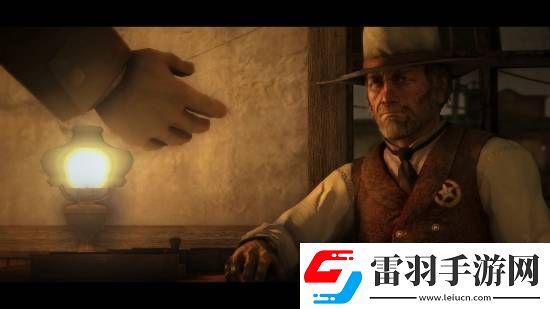 大鏢客PC版畫(huà)質(zhì)改善MOD