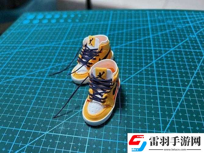 做AJ過程大全