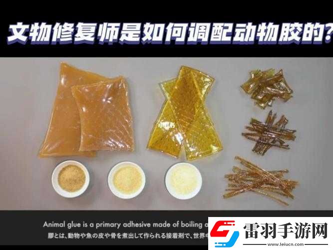 動(dòng)物膠配方大全高清詳細(xì)內(nèi)容及多種配方呈現(xiàn)
