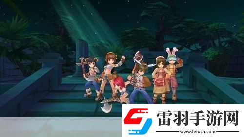 仙境傳說ro鋁原礦石掉落點(diǎn)鋁原礦石哪里多