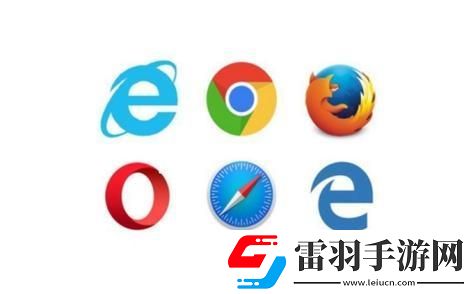 瀏覽器風云