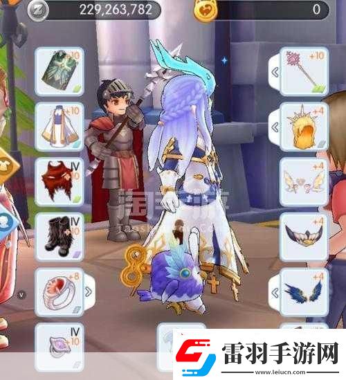 仙境傳說RO守護永恒的愛NPC美羽兌換碼攻略