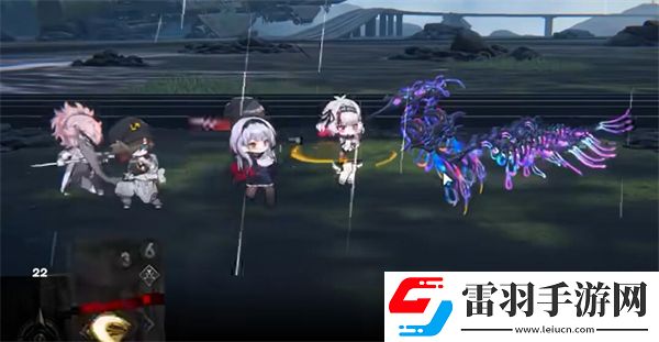 雷索納斯凜川骨龍?jiān)谀睦姿骷{斯凜川骨龍位置一覽