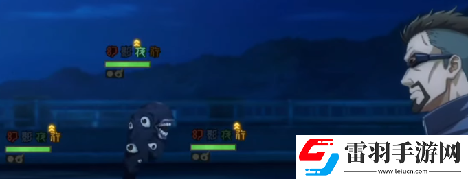 咒術(shù)回戰(zhàn)手游核爆隊怎么玩