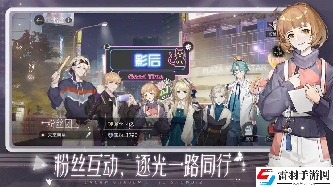 深入探討