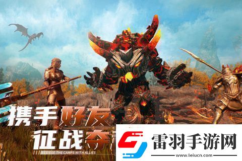 多人聯(lián)機自由開放的沙盒游戲推薦
