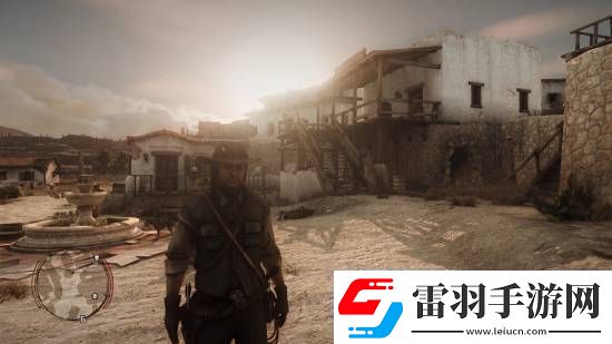 大鏢客PC版畫(huà)質(zhì)改善MOD