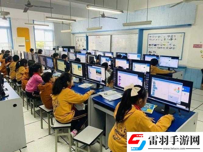 上課打開遙控器開關(guān)開啟課堂之旅