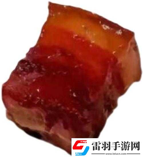 太子寵妾高肉紅燒肉包講的什么