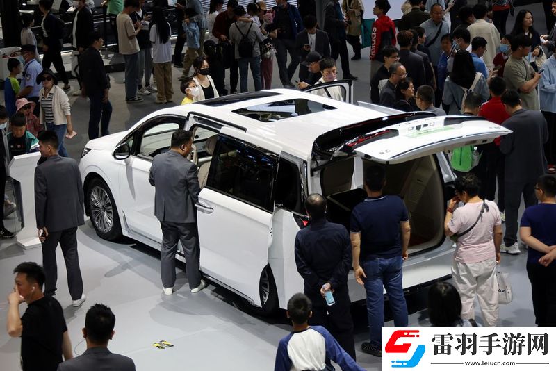 車市最強“金九銀十”背后