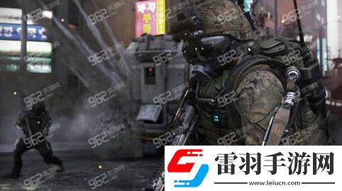 使命召喚11