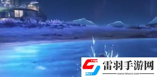 鳴潮星海拾影五任務