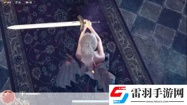 懲戒魅魔mod紳士版下載
