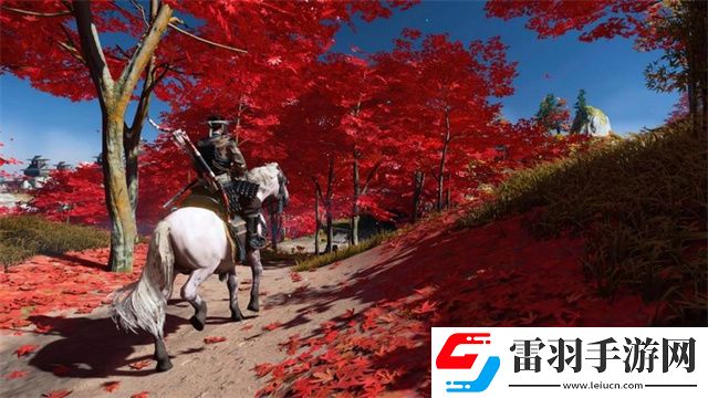 對(duì)馬島之魂傳說(shuō)任務(wù)觸發(fā)地點(diǎn)位置匯總