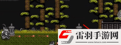黑神話像素版三口洪鐘在哪