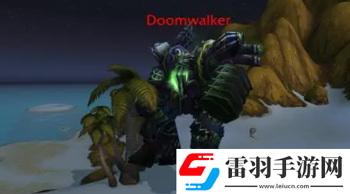 魔獸世界20周年世界boss在哪掉落