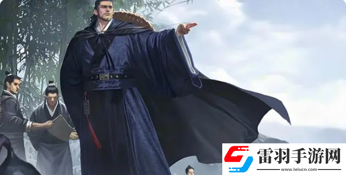 三國志8重制版奇才哪個(gè)好最強(qiáng)奇才排行榜