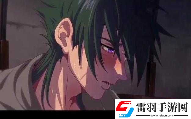 哥布林洞窟動(dòng)漫雙男主動(dòng)畫(huà)片