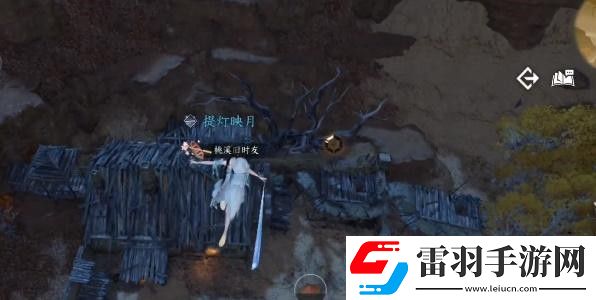 逆水寒手游西風(fēng)客奇遇完成攻略