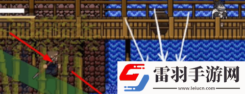 黑神話像素版三口洪鐘在哪