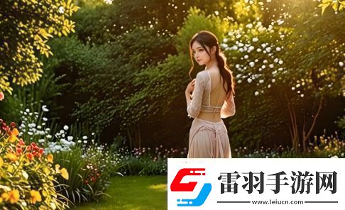 大嬸的肥沃土地究竟藏著哪些秘密如何能讓她的莊稼生長得如此旺盛