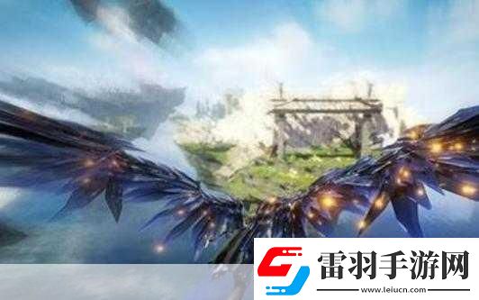 失落之魂P(guān)SX展驚艷亮相國(guó)產(chǎn)3D動(dòng)作新游實(shí)機(jī)演示燃爆全場(chǎng)