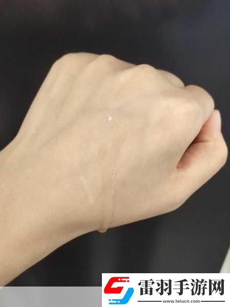 女生黏糊糊的水哄睡