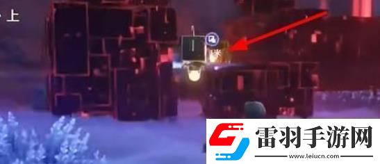 鳴潮星海拾影五任務
