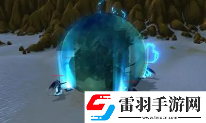魔獸世界20周年世界boss在哪掉落
