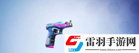 和平精英潮玩酷熊特效是什么