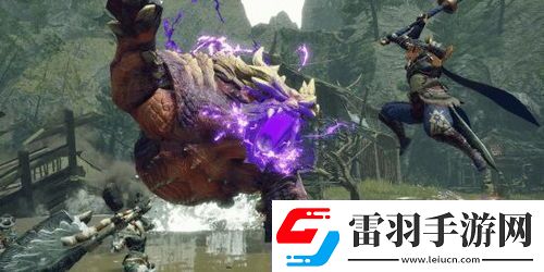 怪物獵人荒野無法連接PSnetwork解決方法怪物獵人荒野連接PSnetwork問題怎么辦