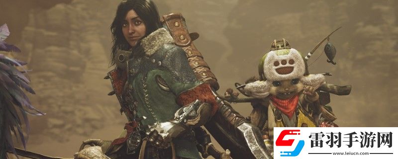 怪物獵人荒野怎么恢復(fù)體力槽的上限一直擴展