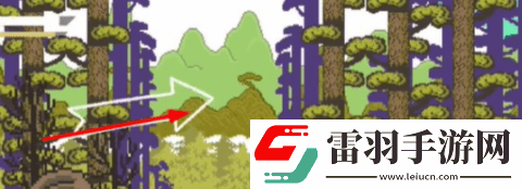黑神話像素版三口洪鐘在哪