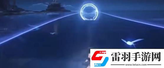 鳴潮星海拾影五任務