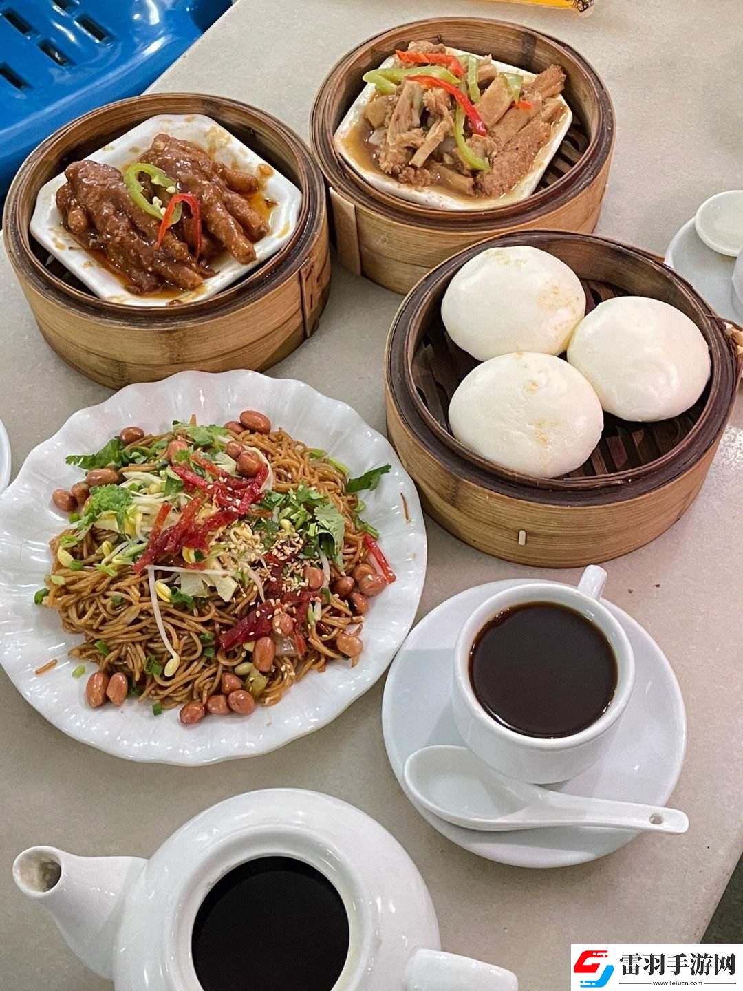“老炮兒茶5+7”