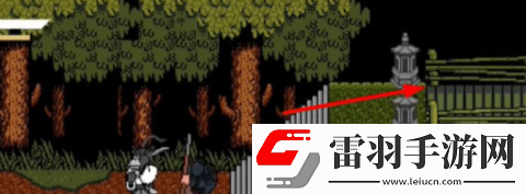 黑神話像素版三口洪鐘在哪