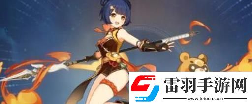 原神恰斯卡配隊(duì)