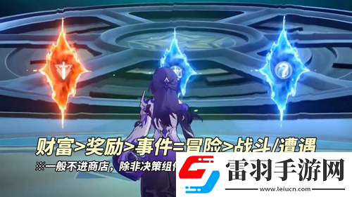 崩壞星穹鐵道V2.6攻略模擬宇宙不可知域穩(wěn)定攻略分享