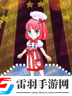 奧比島美女廚師套裝獲得方式