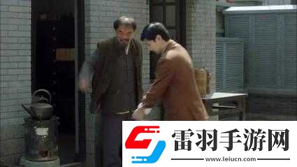 兄弟換麥子