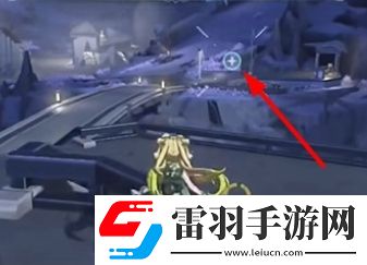鳴潮星海拾影第三關(guān)怎么過(guò)