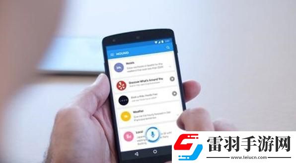 SoundHound獲7500萬美元融資專注AI及語音識別開發(fā)