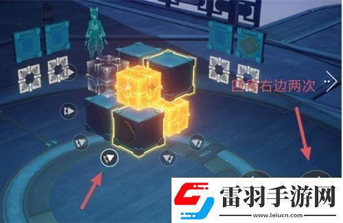 崩壞