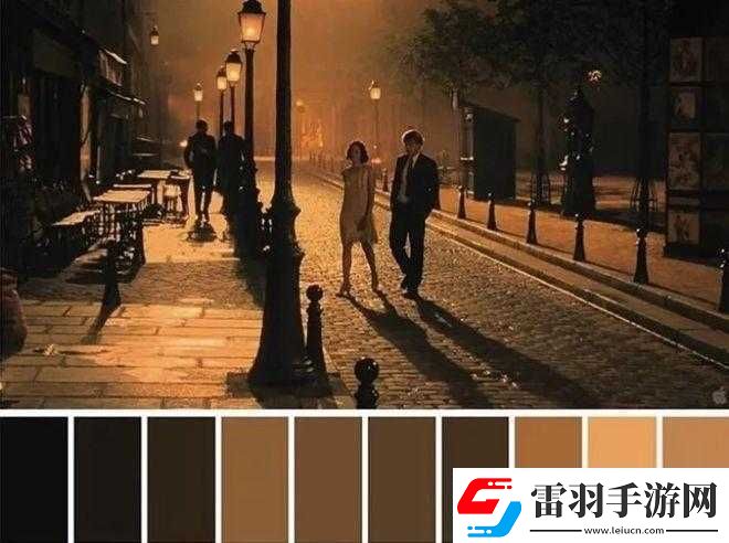 一級二級調(diào)色大片