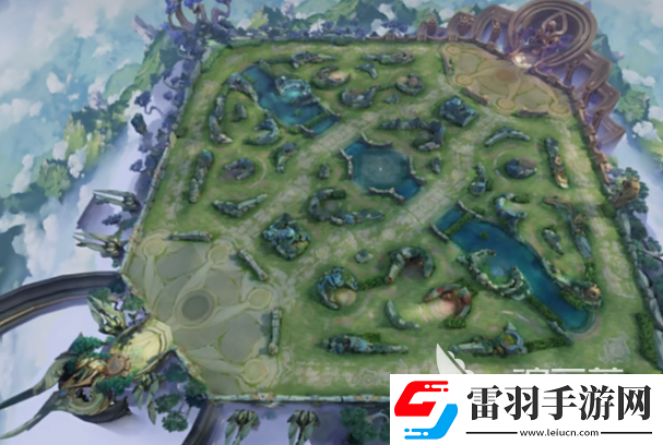 王者榮耀10v10是永久的嗎