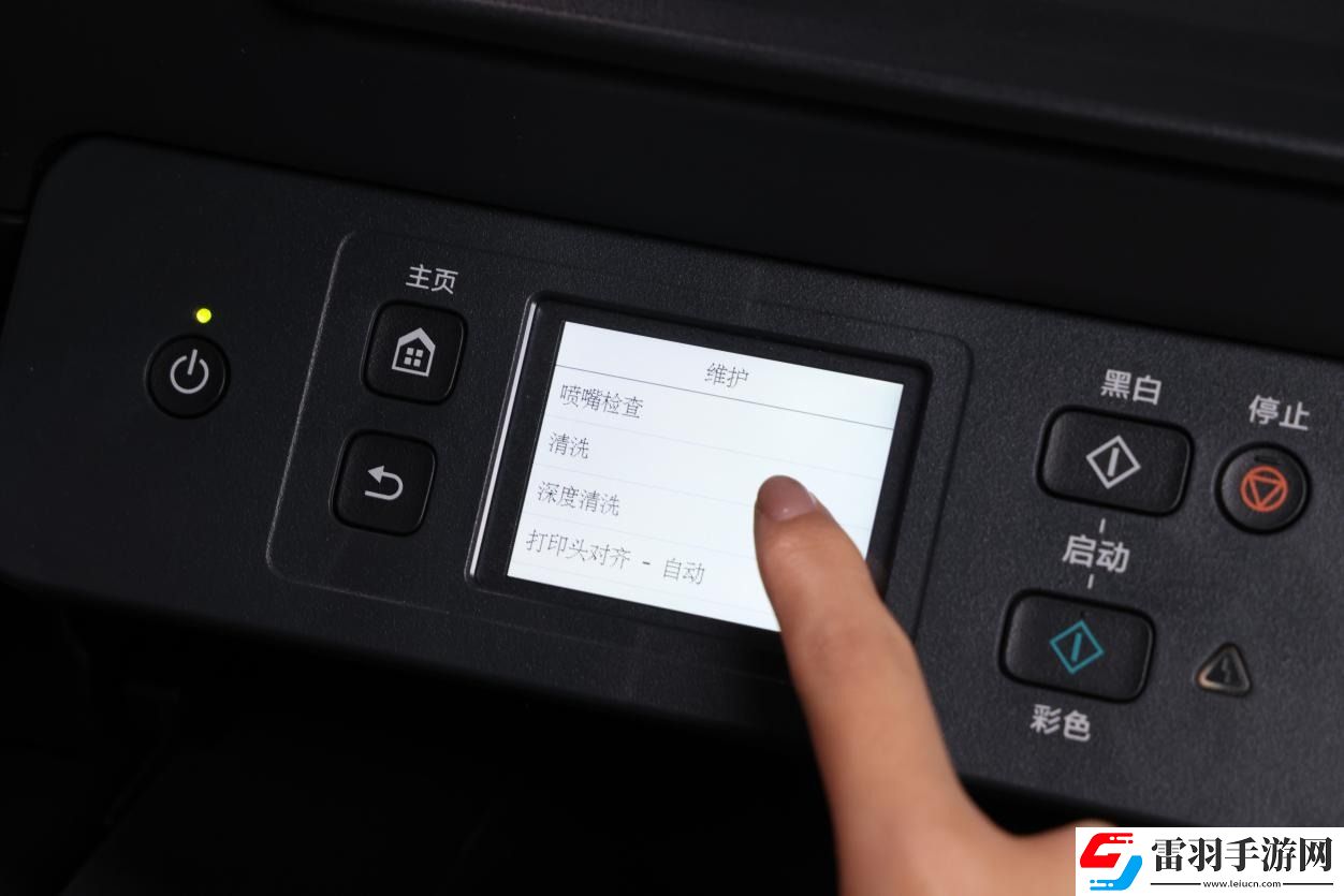 佳能自動(dòng)雙面G系列G3890加墨式高容量多功能一體機(jī)評(píng)測(cè)